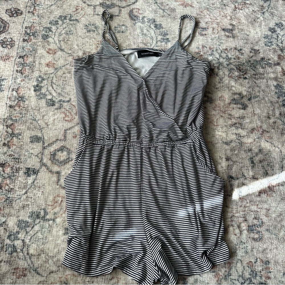 Minkpink romper